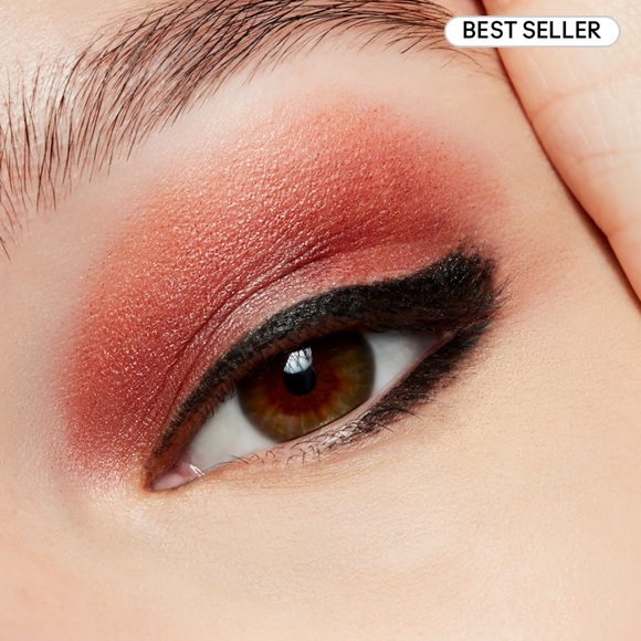 MAC Bougie Paint Pot Eyeshadow NIB - Picture 6 of 12